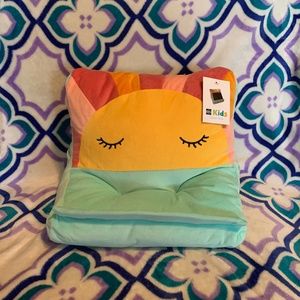 Kohls Kids Plush Unicorn Tablet Stand for Kids